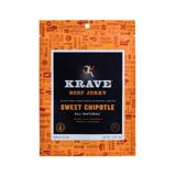 Sweet Chipotle Beef Jerky