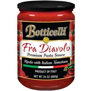 Pasta Sauce, Premium, Spicy Marinara