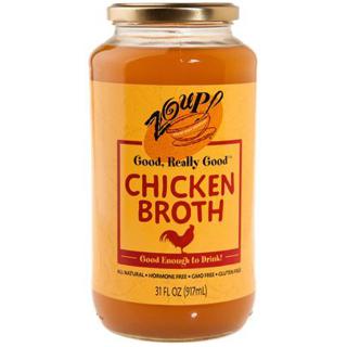 Chicken Broth