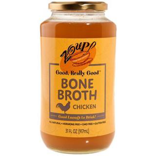 Bone Broth, Chicken