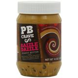 Razzle Dazzle Peanut Butter