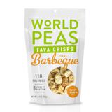 Fava Crisps, Texas Barbeque