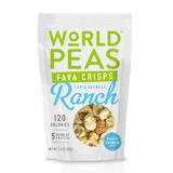Fava Crisps, Santa Barbara Ranch