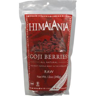 Goji Berries
