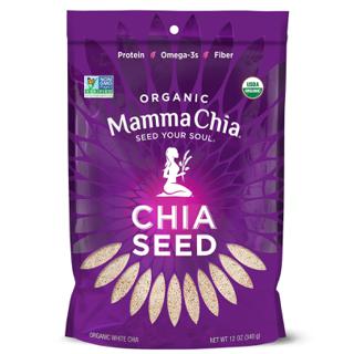 Organic Chia Seed