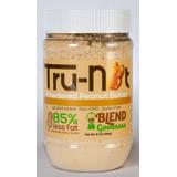 Peanut Butter, Original, Powdered