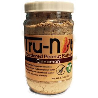 Powdered Peanut Butter, Chocolate