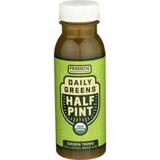 Green Thing Fruit & Greens Smoothie, Half Pint
