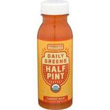Smoothie Blend, Carrot Kick