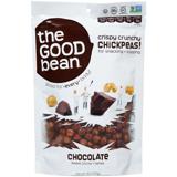 Chickpeas for Snacking and Topping, Chocolate Vanilla Flavor