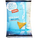 Sea Salt Bean Chips