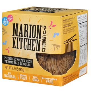 Brown Rice Vermicelli Noodles