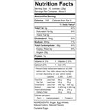 Krunchy Melts Meringues 1 Oz