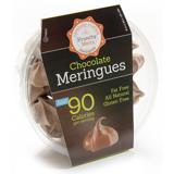 Chocolate Meringues