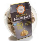 Cappuccino Meringues