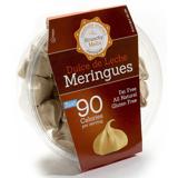 Dulce De Leche Meringues