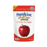 Apple Slices, Fuji, Freeze Dried