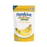 Freeze Dried Banana Slices