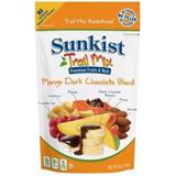 Trail Mix, Mango Dark Chocolate Blend