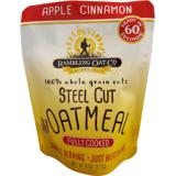 Steel Cut Oatmeal, Fully Cooked