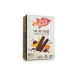 Fruit & Veggie Pops, Far Out Fudge