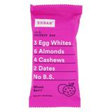 Protein Bar, Mixed Berry