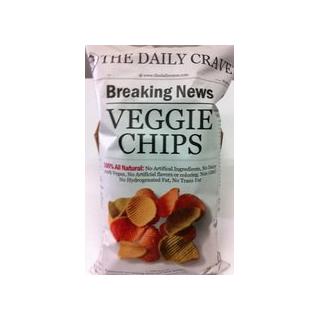 Veggie Chips