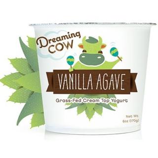Vanilla Agave
