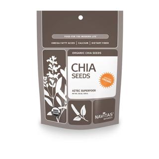 Chia Seeds