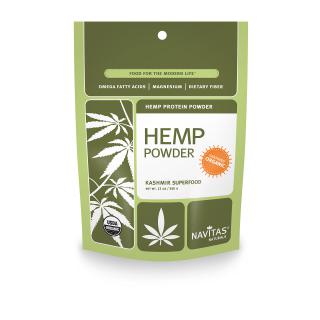 Hemp Powder