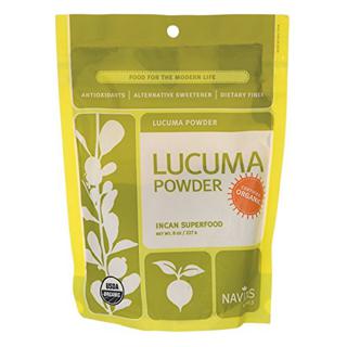 Lucuma Powder