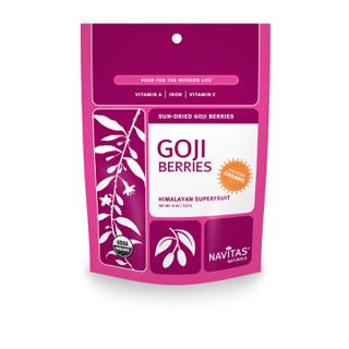 Goji Berries
