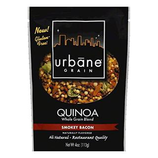 Quinoa Whole Grain Blend, Smokey Bacon