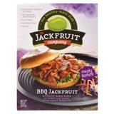 BBQ Jackfruit