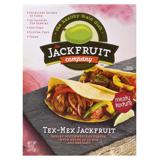 Tex-Mex Jackfruit