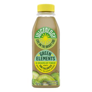 Green Elements