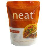 Meat Replacement for Beef, Mexican Mix
