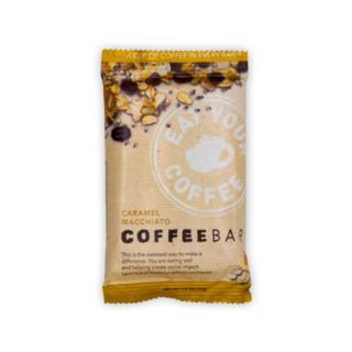 Coffee Bar, Caramel Macchiato