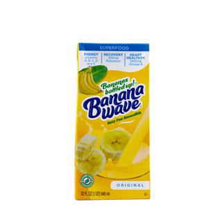Bananamilk