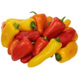 Mini Sweet Peppers