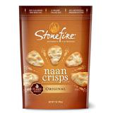 Naan Crisps