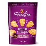 Naan Crisps, Tandoori Spice
