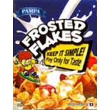 Cereal, Frosted Flakes