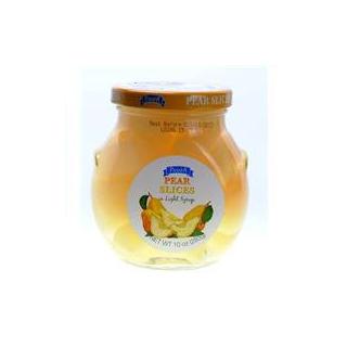 Pampa Pear Slices 10 Oz