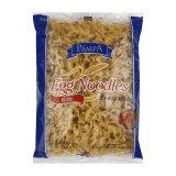Wide Egg Noodles