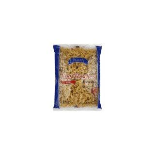 Wide Egg Noodles
