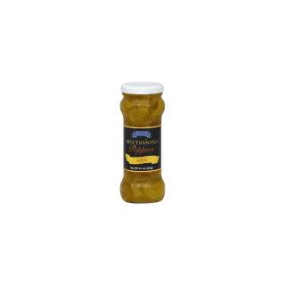 Pampa Sweet Banana Peppers 8.3 Ea