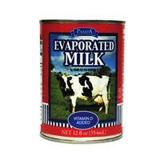 Evaporated Milk