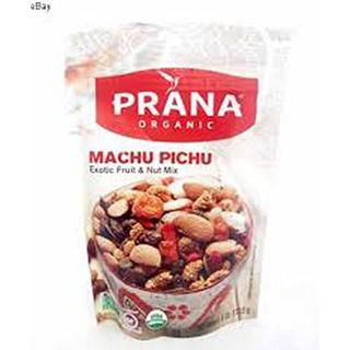 Machu Pichu, Exotic Fruit & Nut Mix