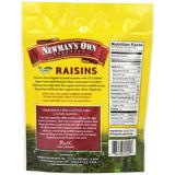 Organic Raisins